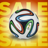 WORLD CUP 2014 BALL