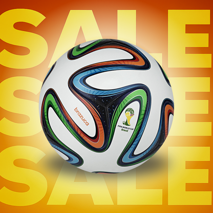 WORLD CUP 2014 BALL