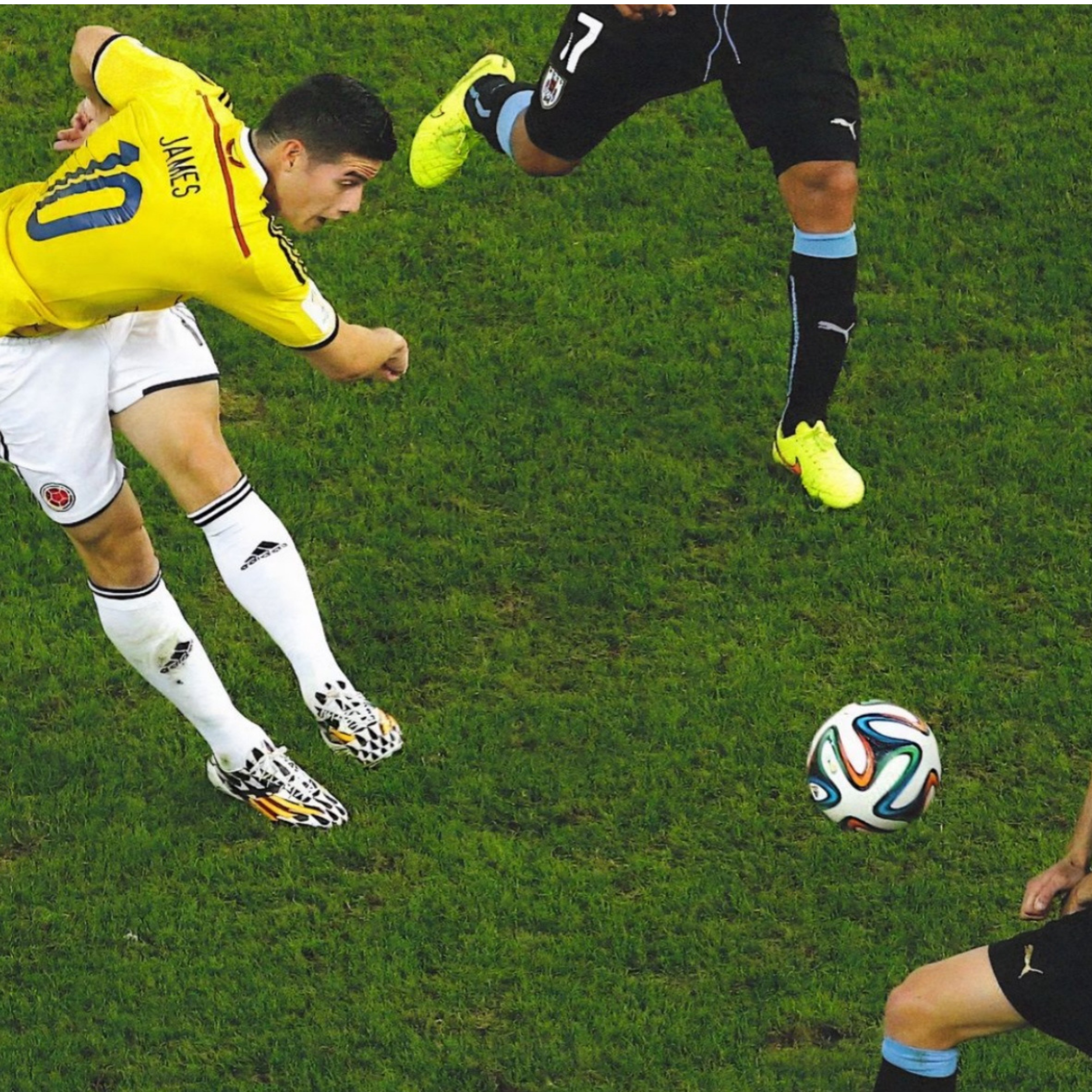 WORLD CUP 2014 BALL