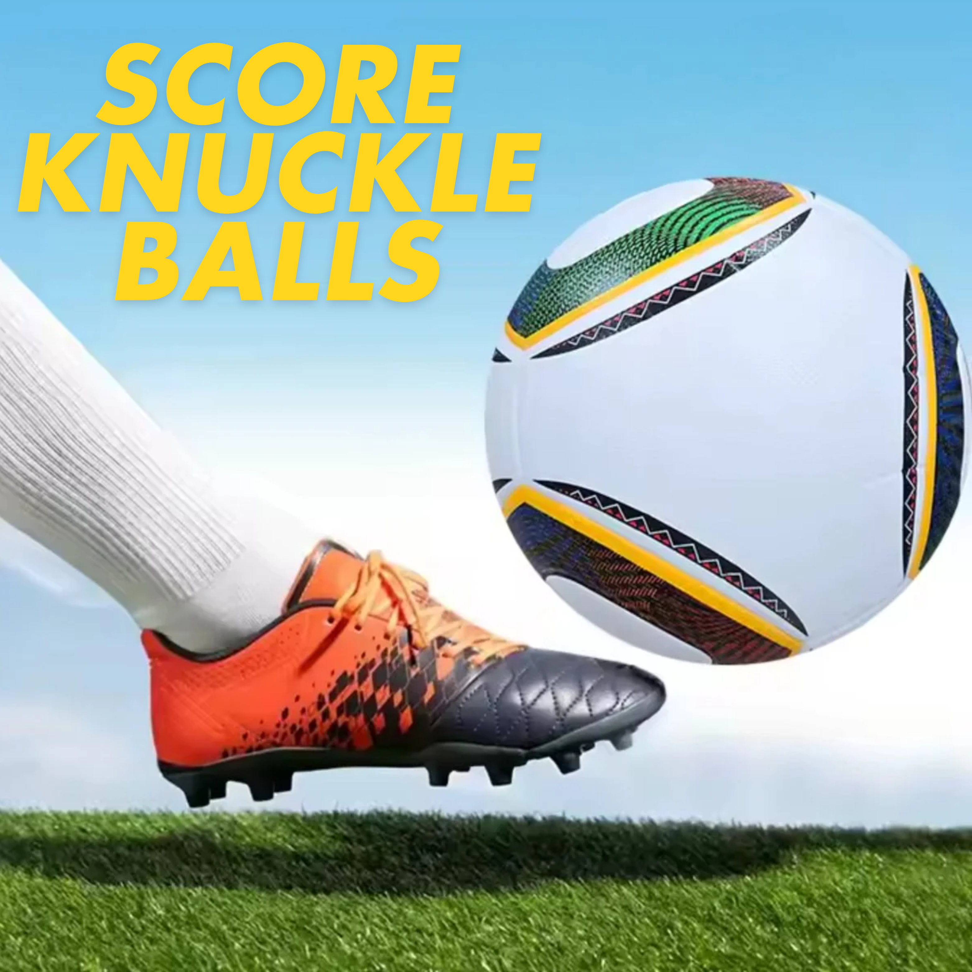 WORLD CUP 2010 BALL