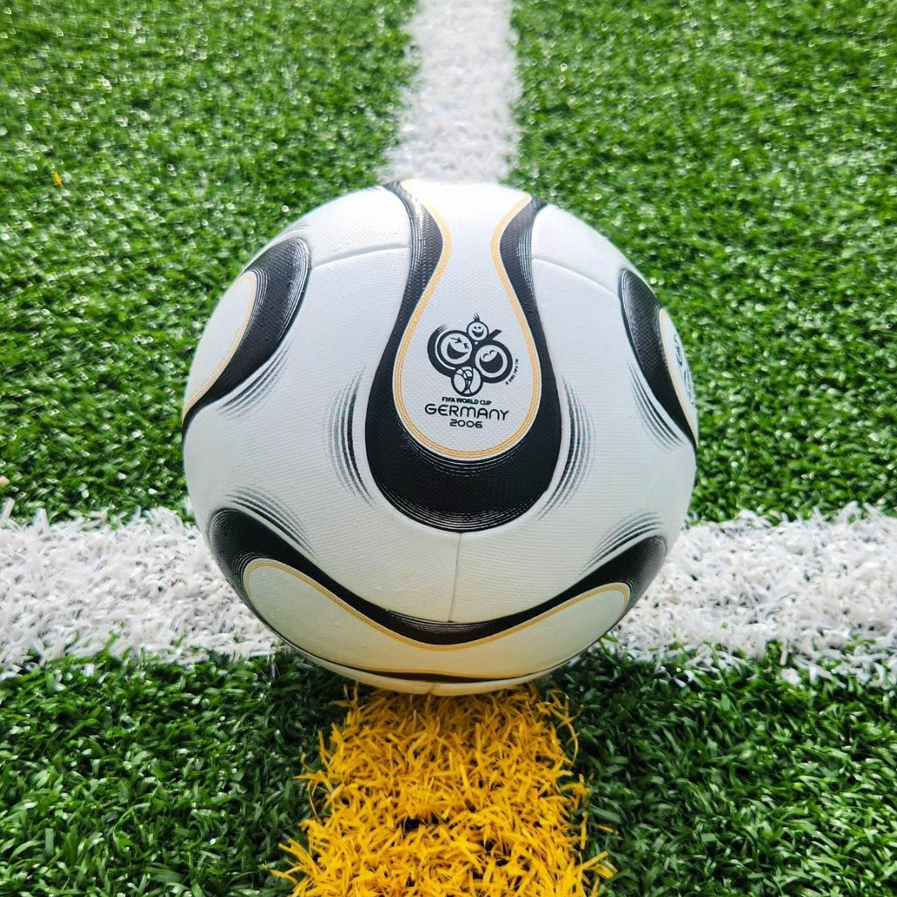 WORLD CUP 2006 BALL