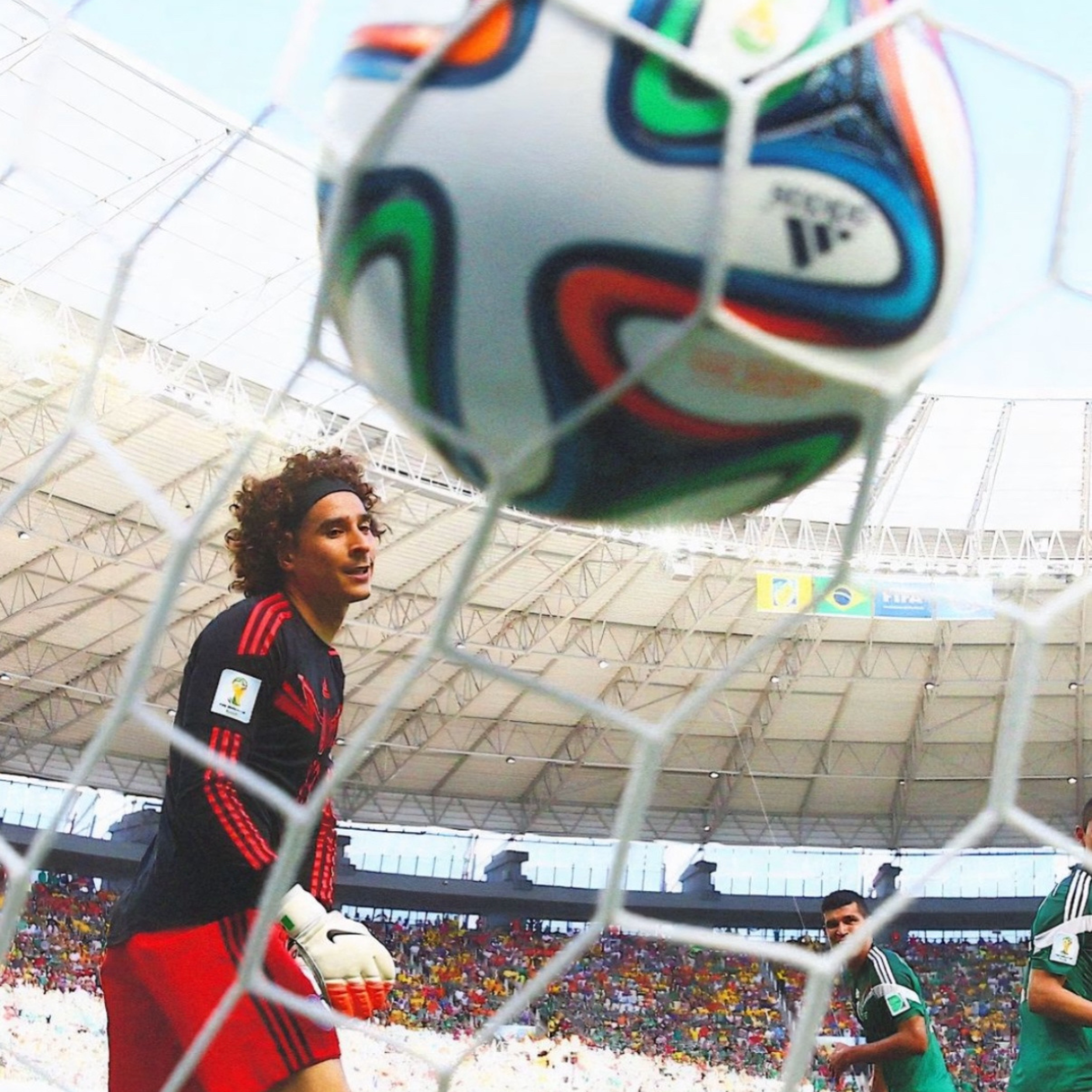 WORLD CUP 2014 BALL