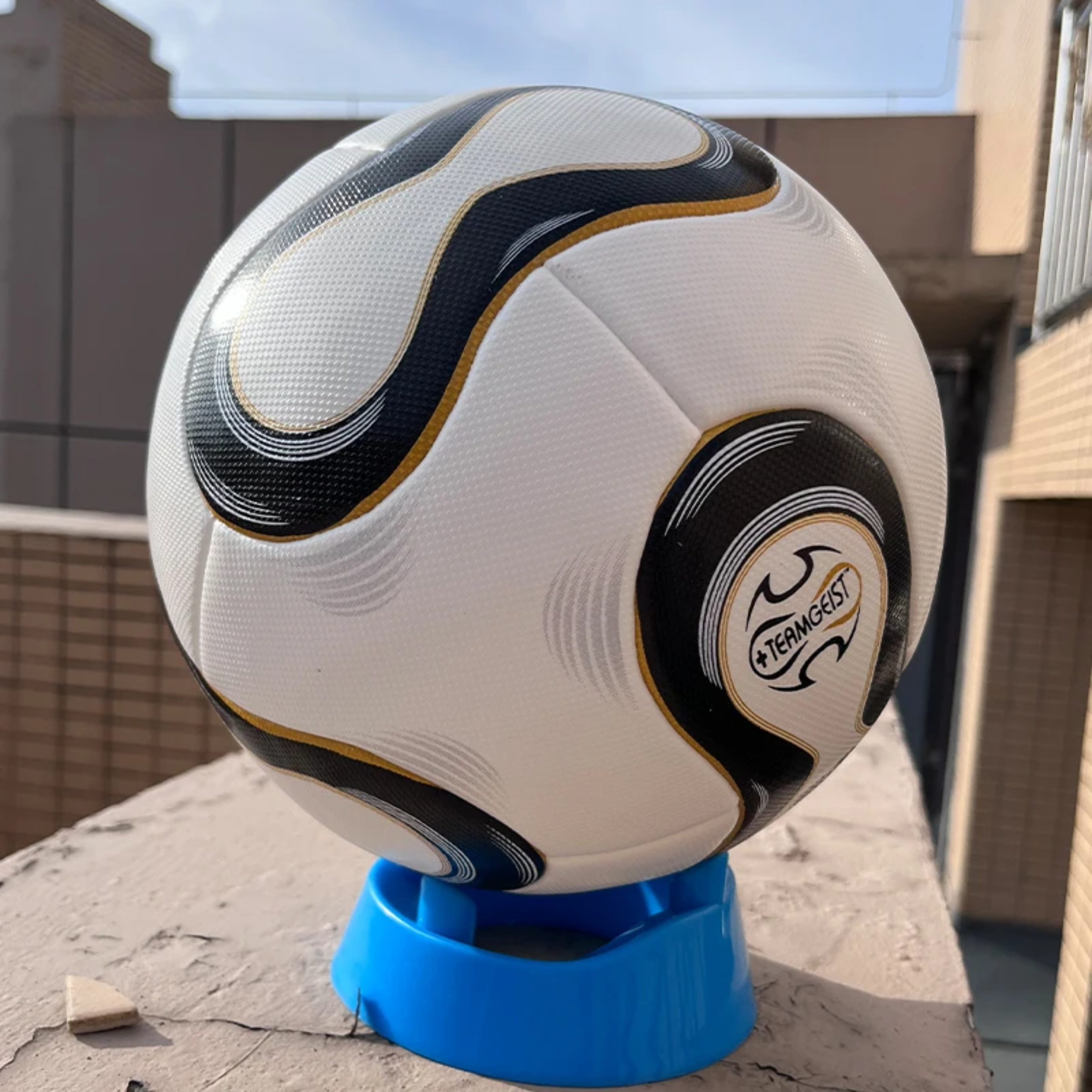 WORLD CUP 2006 BALL