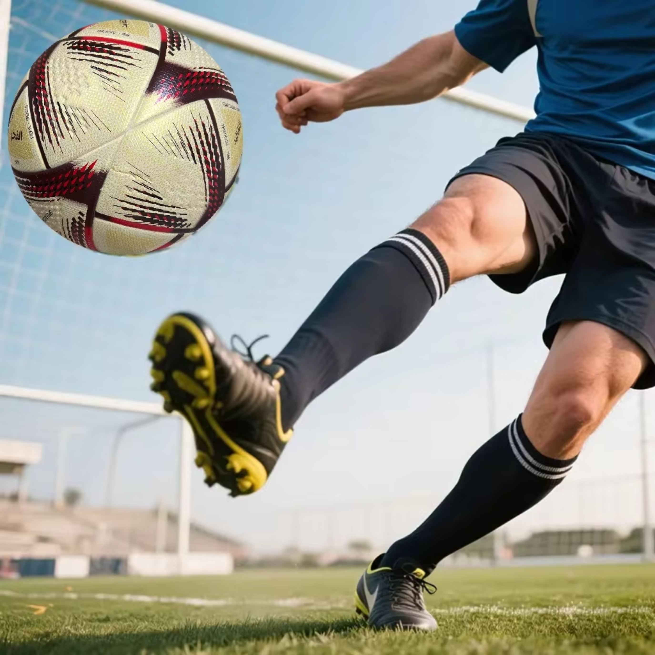 WORLD CUP 2022 BALL