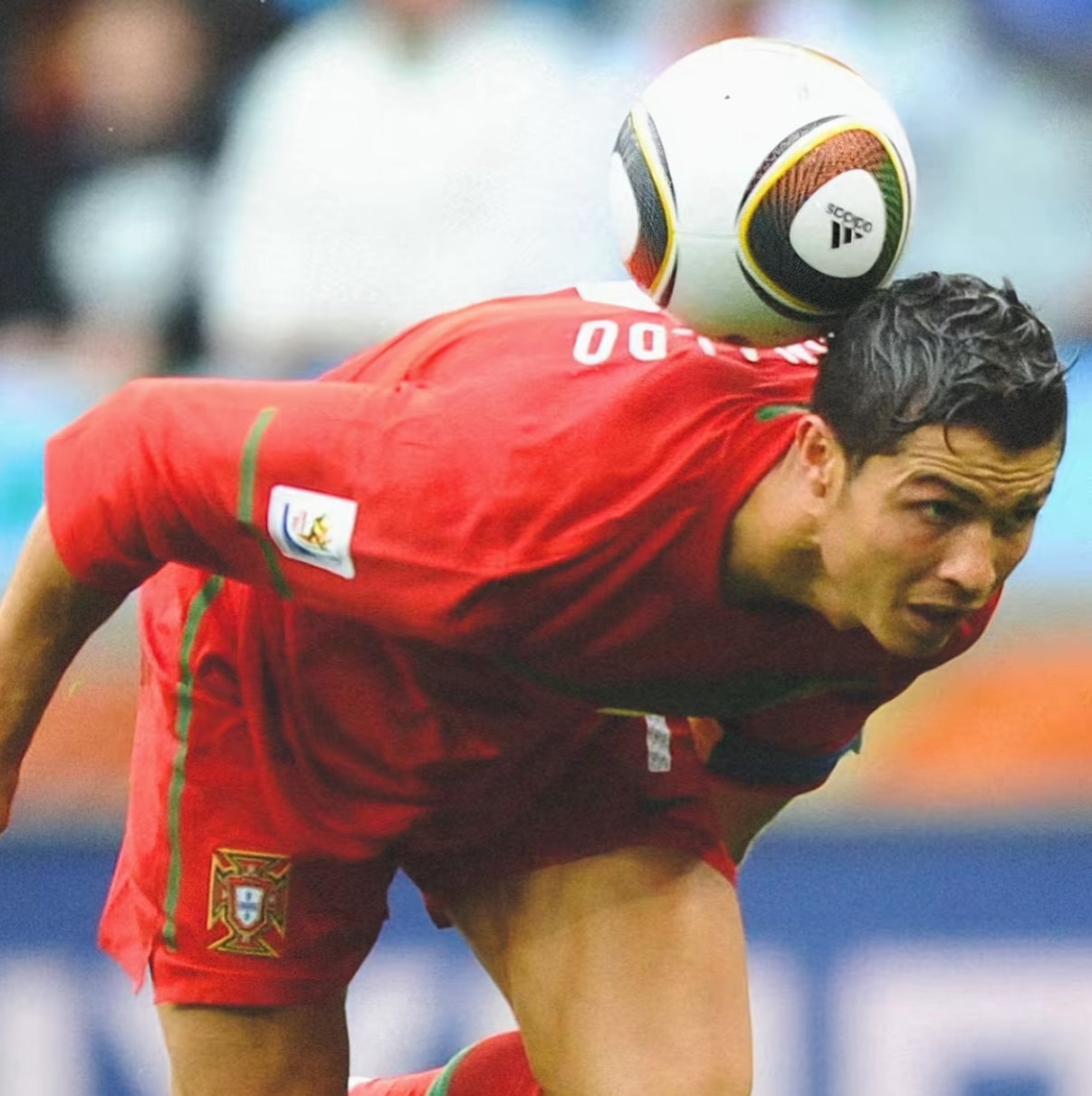 WORLD CUP 2010 BALL