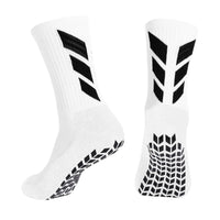 Performance Anti-Slip Socks