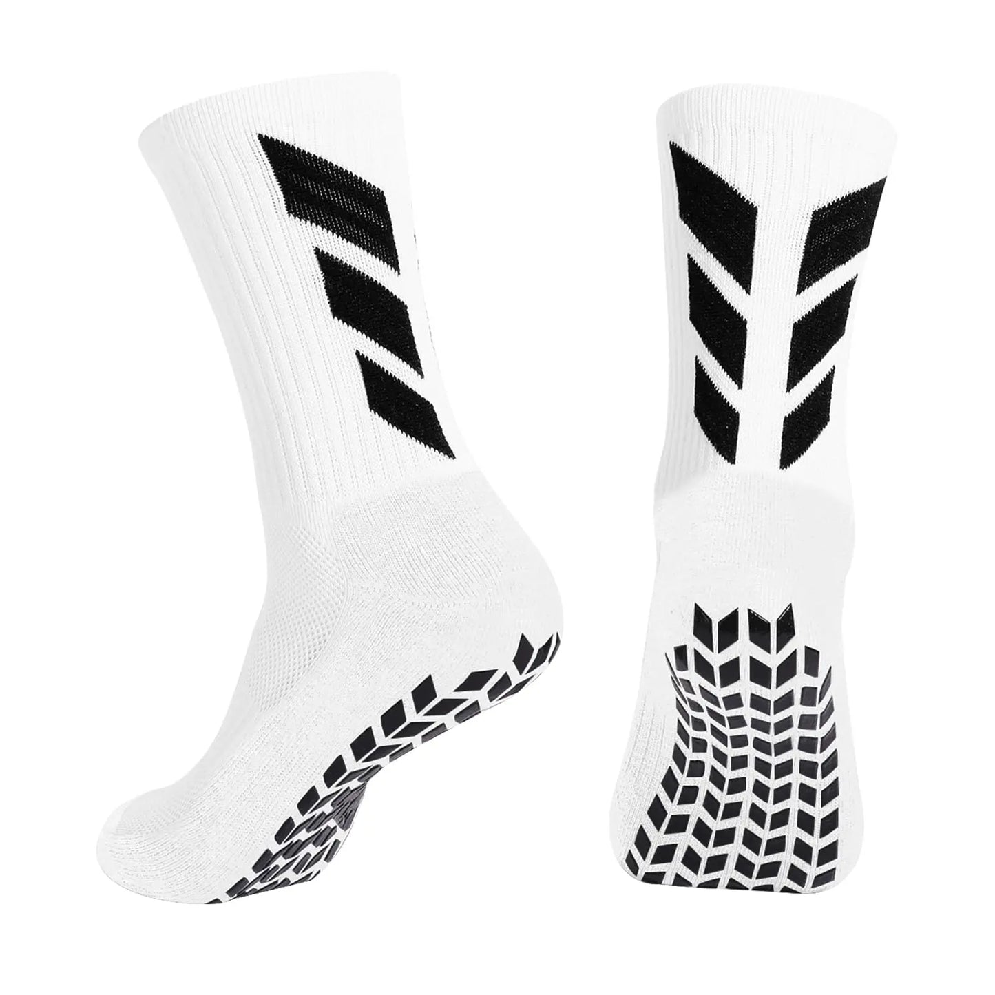 Performance Anti-Slip Socks