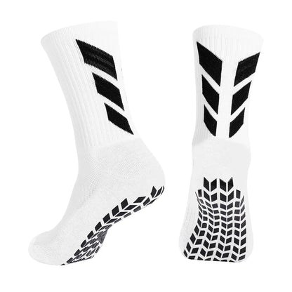Performance Anti-Slip Socks