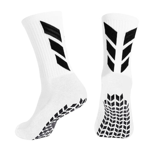 Performance Anti-Slip Socks