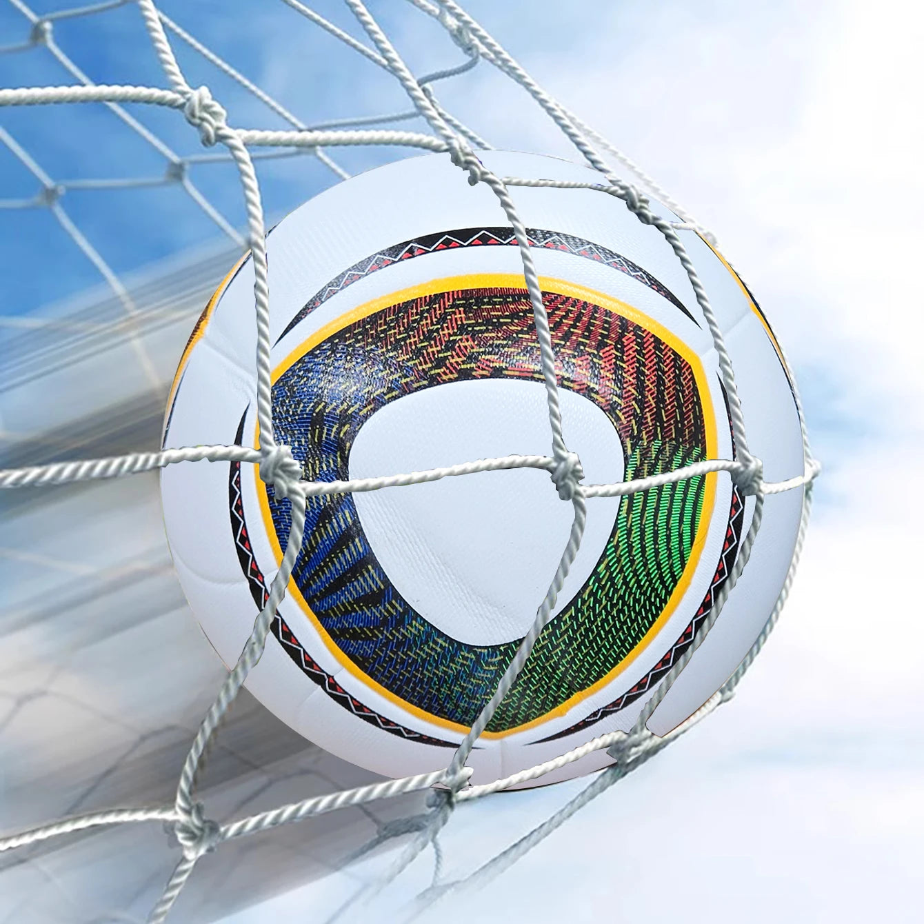 WORLD CUP 2010 BALL