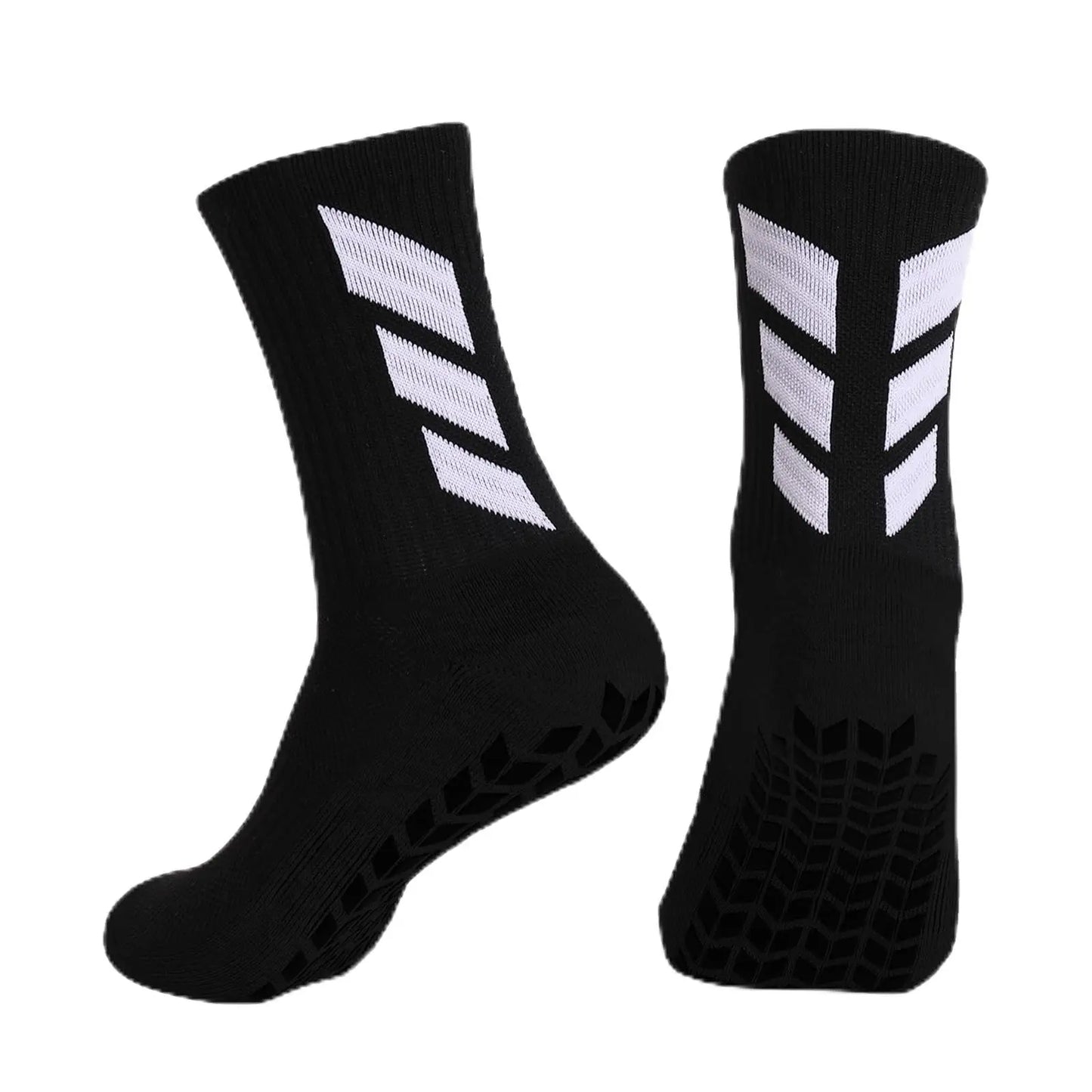 Performance Anti-Slip Socks
