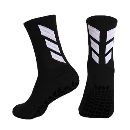 Performance Anti-Slip Socks