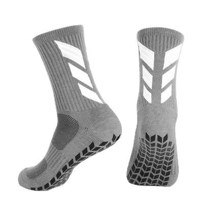 Performance Anti-Slip Socks